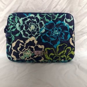 Vera Bradley mini Ipad case